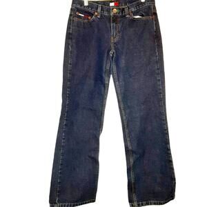 Vintage 2000s Y2K Tommy Hilfiger Roc Rock Jeans